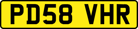PD58VHR