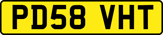 PD58VHT