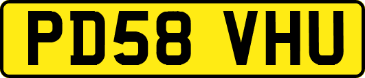 PD58VHU