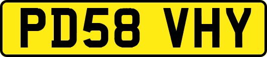 PD58VHY