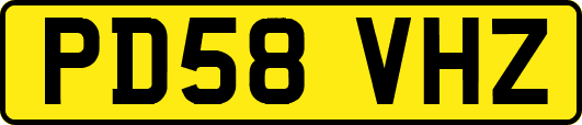 PD58VHZ