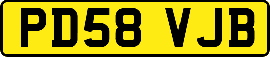 PD58VJB