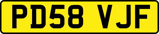 PD58VJF