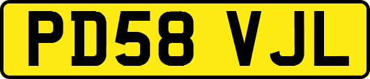 PD58VJL