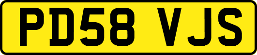 PD58VJS