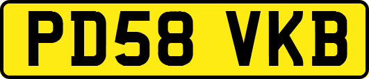 PD58VKB