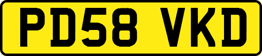 PD58VKD