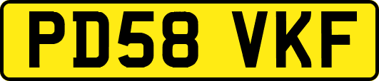 PD58VKF