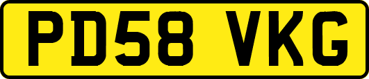 PD58VKG