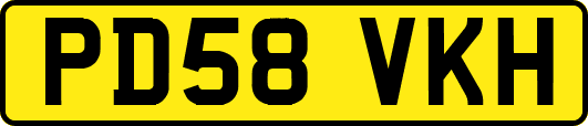 PD58VKH