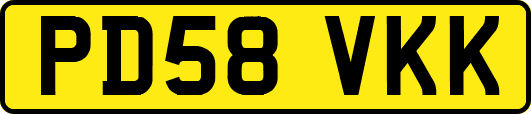 PD58VKK