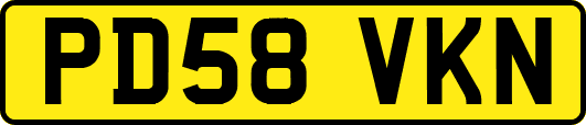 PD58VKN