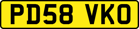 PD58VKO