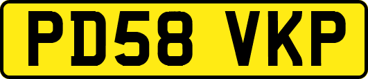 PD58VKP