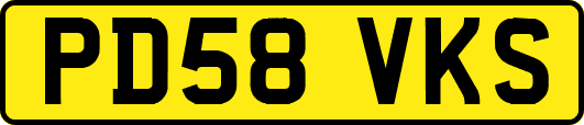 PD58VKS