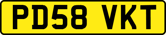 PD58VKT
