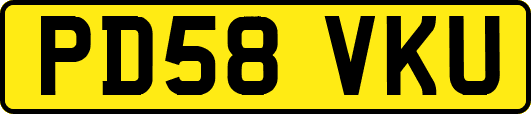 PD58VKU