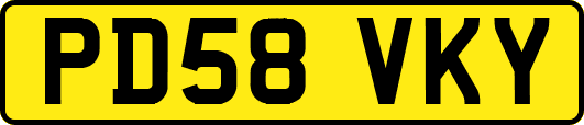 PD58VKY