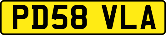 PD58VLA