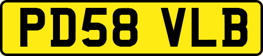 PD58VLB