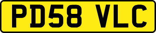 PD58VLC