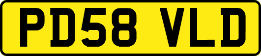 PD58VLD