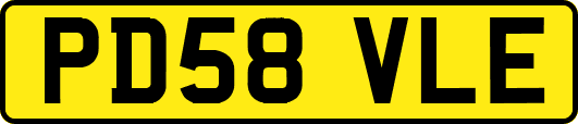 PD58VLE