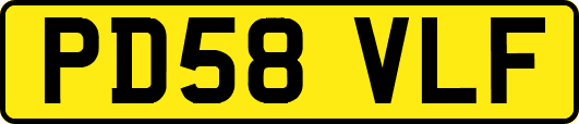 PD58VLF