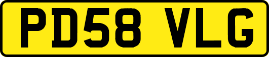 PD58VLG
