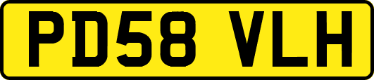 PD58VLH