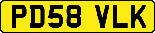 PD58VLK