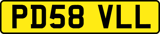 PD58VLL