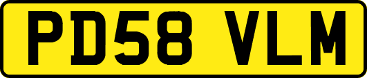 PD58VLM