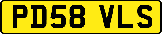PD58VLS