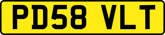PD58VLT