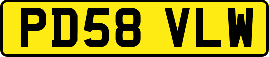 PD58VLW