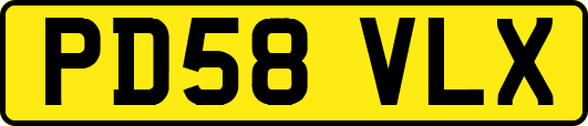 PD58VLX