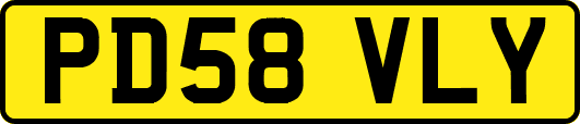 PD58VLY