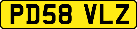 PD58VLZ