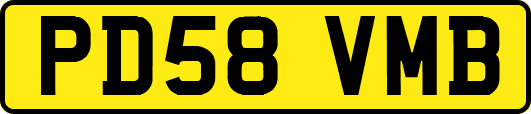 PD58VMB