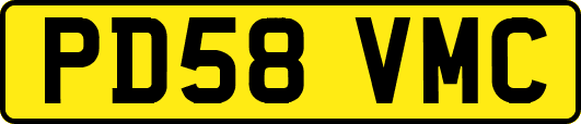 PD58VMC