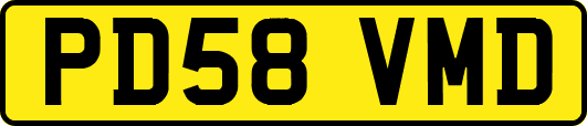 PD58VMD