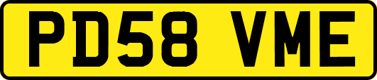 PD58VME