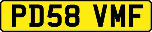 PD58VMF