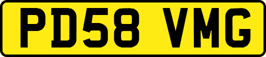 PD58VMG