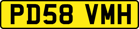 PD58VMH