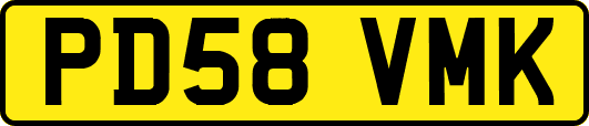 PD58VMK