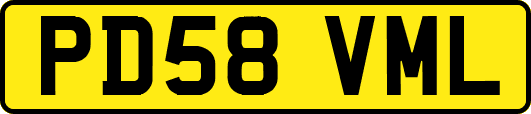 PD58VML