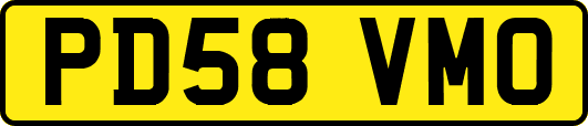 PD58VMO