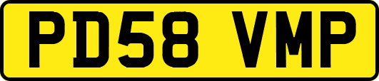 PD58VMP